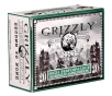 Grizzly 9mm  P Ammo 147 Grain Bonded Jacketed Hollow Point - GC9M P9