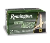 Remington Match 223 Ammo 62 Grain Hollow Point - R223R6