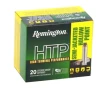 Remington High Terminal Performance 357 Magnum Ammo 158 Grain Semi-Jacketed Hollow Point - RTP357M2A