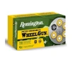 Remington Performance Wheelgun 44 S amp W Special Ammo 246 Grain Lead Round Nose - RPW44SW