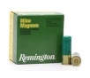 Remington Nitro Magnum 12 Gauge Ammo 2-3 4 quot  1-1 2 oz  2 Lead Shot 250 Rounds - NM12S2