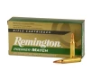 Remington Premier Match 6 8mm Remington Special Ammo 115 Grain Sierra MatchKing Hollow Point - RM68R1