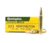 Remington Express 223 Ammo 55 Grain Pointed Soft Point - R223R1