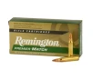Remington Premier Match 223 Ammo 69 Grain Boat Tail Hollow Point - RM223R1