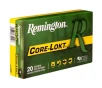 Remington Core-Lokt 338 RUM Ammo 250 Grain Soft Point - 27942
