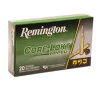Remington 30-06 Springfield Ammo 165 Grain Core-Lokt Pointed Soft Point - RT3006B