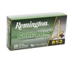 Remington Core-Lokt Tipped 308 Winchester Ammo 180 Grain Polymer Tip - RT308WC