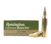 Remington Premier Varmint 243 Winchester 75 Grain AccuTip Boat Tail