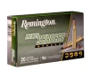 Remington Premier 7mm Remington Magnum Ammo 150 Grain Scirocco Bonded Polymer Tip - 29316
