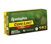 Remington Core-Lokt 360 Buckhammer Ammo 160 Grain Lead Free Hollow Point - R20061