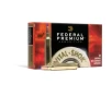 Federal Premium 270 Winchester Ammo 130 Grain Trophy Bonded Tip - P270TT1