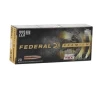 Federal Premium 223 Ammo 55 Grain Barnes Triple-Shok X - P223S