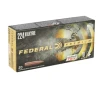 Federal Premium 224 Valkyrie Ammo 78 Grain Barnes Triple-Shock X Bullet - P224VLKBTSX1