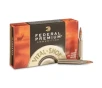 Federal Premium 25-06 Remington Ammo 100 Grain Barnes Triple-Shock X Solid Copper Hollow Point     P2506H