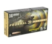 Federal Premium Berger TSX 300 Winchester Magnum Ammo 185 Grain Berger Hybrid Hunter - P300WBCH1