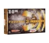 Federal Premium Barnes TSX 30-06 Springfield Ammo 165 Grain Barnes Triple-Shock X - P3006AF