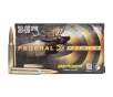Federal Premium 30-06 Springfield Ammo 168 Grain Berger Hybrid Hunter     P3006BCH1