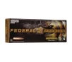 Federal Premium 300 Winchester Magnum Ammo 185 Grain Berger Hybrid - P300WSMBCH1