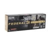 Federal Premium Meat Eater 300 Winchester Short Magnum Ammo 180 Grain Trophy Copper Tipped BT Lead