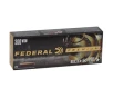 Federal Premium 300 Winchester Short Magnum  WSM  Ammo 200 Grain ELD-X - P300WSMELDX1
