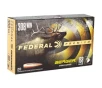 Federal Premium 308 Winchester Ammo 168 Grain Berger Hybrid Hunter - P308BCH1
