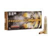 Federal Premium 30   30 Winchester Ammo 150 Grain Barnes TSX Hollow Point     P3030G