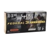 Federal Premium 30-30 Winchester Ammo 150 Grain Trophy Copper