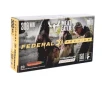 Federal Premium 308 Winchester Ammo 150 Grain Trophy Copper - P308TC3