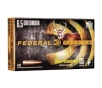 Federal Premium 6 5 Creedmoor Ammo 135 Grain Berger Hybrid Hunter - P65CRDBCH1