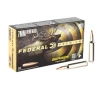 Federal Premium Berger Hybrid Hunter 7mm Remington Magnum Ammo 168 Grain Berger Hybrid Hunter - P7RBCH1