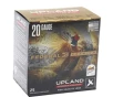 Federal Premium Wing-Shok Upland 20 Gauge Ammo 2-3 4 quot  1 oz   6 Lead Shot