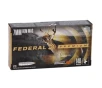 Federal Premium Trophy Bonded Tip 7mm Remington Magnum Ammo 140 Grain Bonded Tip - P7RTT2