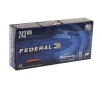 Federal Varmint  amp  Predator 243 Winchester Ammo 75 Grain Hornady V-Max