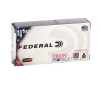 Federal Train   Protect 40 S amp W Ammo 180 Grain Versatile Hollow Point - TP40VHP1