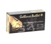 Sellier  amp  Bellot  45 GAP Ammo 230 Grain Full Metal Jacket - SB45GAP