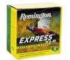 Remington Express Extra Long Range 12 Gauge Ammo 2 3 4 quot  1 1 4 oz  7 5 Shot 250 Round Case