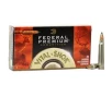 Federal Trophy Copper 300 Winchester Magnum Ammo 180 Grain Solid Copper Polymer Tip - P300WTC1