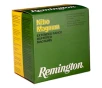 Remington Nitro Magnum 20 Gauge Ammo 2 3 4 quot  1 1 8 oz  6 Lead Shot - 20666