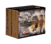 Federal Premium 327 Federal Magnum Ammo 100 Grain Swift A-Frame Jacketed Hollow Point - P327SA