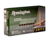 Remington Premier 300 Winchester Magnum Ammo 180 Grain Scirocco Bonded Polymer Tip - 29330