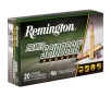 Remington Premier Scirocco 30-06 Springfield Ammo 150 Grain Bonded Polymer Tip - 29318
