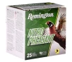 Remington Nitro Pheasant 20 Gauge Ammo 3 quot  1 1 4 oz  6 Lead Shot - 28653
