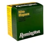 Remington Nitro Magnum 20 Gauge Ammo 2 3 4 quot  1 1 8 oz  4 Lead Shot - 20664
