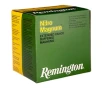 Remington Nitro Magnum 20 Gauge Ammo 3 quot  1 1 4 oz  6 Lead Shot - 20674