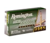 Remington Premier Scirocco 308 Winchester Ammo 165 Grain Swift Polymer Tip - 29332