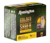 Remington Golden Saber Defense 45 ACP  P Ammo 185 Grain Brass Jacketed Hollow Point - 27611