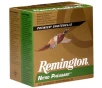 Remington Nitro Pheasant 12 Gauge Ammo 2 3 4 quot  1 3 8 oz  5 Copper Plated Lead Shot - 28634