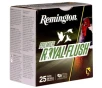 Remington Royal Flush 12 Gauge Ammo 2 3 4 quot  1 1 4 oz  4 Lead Shot - R20556