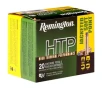 Remington HTP 44 Magnum Ammo 240 Grain Jacketed Soft Point - 23002