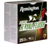 Remington Royal Flush 12 Gauge Ammo 2 3 4 quot  1 1 4 oz  5 Lead Shot - R20557